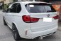 White Bmw X5 2018 at 4000 km for sale-5