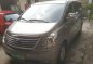 2013 Hyundai Starex for sale in Valenzuela-2