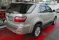 Toyota Fortuner 2010 for sale in Parañaque -0