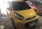 Kia Picanto 2016 for sale in Lapu-Lapu -1