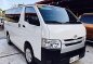 2017 Toyota Hiace for sale in Mandaue -0