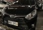 2019 Toyota Wigo for sale in Quezon City -2