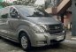 Selling Hyundai Starex 2014 in Quezon City-1