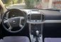 Chevrolet Captiva 2017 for sale in Taytay-6