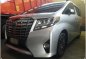 2017 Toyota Alphard for sale in Manila-0