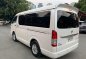 2014 Toyota Grandia for sale in Manila-1