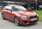 2018 Bmw 118I for sale in Pasig -2