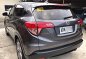 2015 Honda Hr-V for sale in Mandaue -2