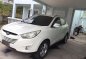2010 Hyundai Tucson for sale in Angeles -1