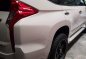 Mitsubishi Montero 2018 for sale in Binan -5