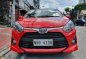 2019 Toyota Wigo for sale in Quezon City-1