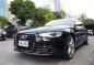 2013 Audi A6 for sale in Pasig -5