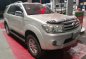 Toyota Fortuner 2010 for sale in Parañaque -1