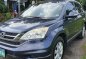 Honda Cr-V 2011 for sale in Quezon City -7