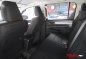 2018 Toyota Hilux for sale in Quezon City -7