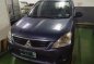 Mitsubishi Fuzion 2007 for sale in Manila-1