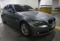 2011 Bmw 318I for sale in Pasig -3