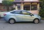2014 Ford Fiesta for sale in Taytay-1