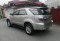 Toyota Fortuner 2010 for sale in Parañaque -3