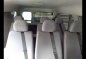 Toyota Hiace 2017 Van Automatic Diesel for sale -6