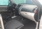 2010 Mitsubishi Montero for sale in Angeles -7