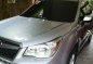 2014 Subaru Forester for sale in Pasig-1