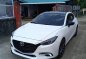 2017 Mazda 3 for sale in Malolos-0