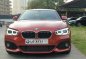 2018 Bmw 118I for sale in Pasig -1