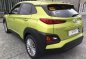2019 Hyundai Kona for sale in Pasig -3