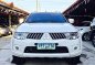 2013 Mitsubishi Montero Sport for sale in Mandaue -1