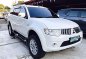 2013 Mitsubishi Montero Sport for sale in Mandaue -0