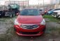 2017 Mitsubishi Mirage G4 for sale in Cainta-0