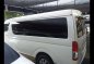 Toyota Hiace 2017 Van Automatic Diesel for sale -3