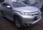 2018 Mitsubishi Montero for sale in Cainta-1