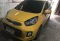 Kia Picanto 2016 for sale in Lapu-Lapu -0