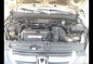 Honda Cr-V 2004 Automatic Gasoline for sale-2