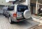 2004 Mitsubishi Pajero for sale in Quezon City-2