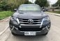 2018 Toyota Fortuner for sale in Quezon City-1