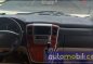Selling Toyota Alphard 2002 at 94490 km -4
