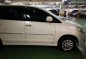 Sell White 2014 Toyota Innova at 85100 km -7