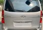 Silver Hyundai Grand Starex 2012 for sale in Pasig-3