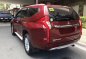 2016 Mitsubishi Montero Sport for sale in Pasig -4