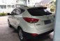 2010 Hyundai Tucson for sale in Angeles -2