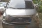 2013 Hyundai Starex for sale in Valenzuela-1