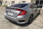 2016 Honda Civic for sale in Manila-2