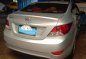 2013 Hyundai Accent for sale in Bulacan-3