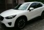 2016 Mazda Cx-5 for sale in Muntinlupa-1