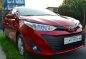 Toyota Vios E 2019 for sale in Quezon City-3