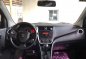 2016 Suzuki Celerio for sale in Mandaue -4