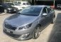 Selling Peugeot 308 2015 in Pasig -3